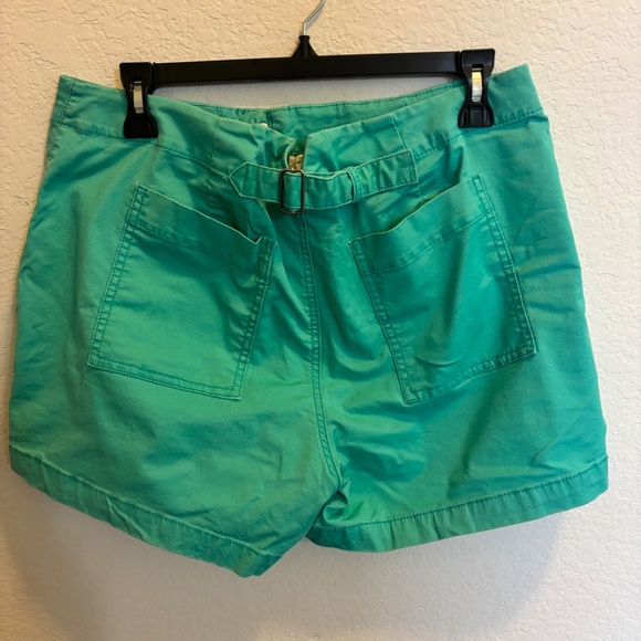 CAbi - Button Fly Shorts - Picture 4 of 6
